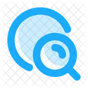 Website Application Browser Icon