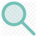 Search Find Magnifier Icon