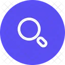 Search  Icon