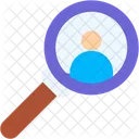 Search  Icon