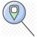 Maps And Navigation Pack Icon