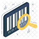 Search Barcode Search Qr Barcode Scanning アイコン