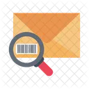 Barcode Search Scan アイコン