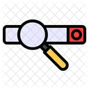 Search Engine Search Url Icon