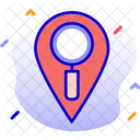 Local Seo Seo Pin Icon