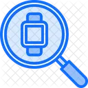 Search Smartwatch Find Smartwatch Search Icon