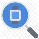 Search Smartwatch Find Smartwatch Search Icon