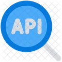 Api Application Programming Icon