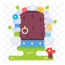 Secret Door  Icon