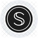 Secret Scrt  Icon