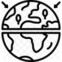 Section  Icône