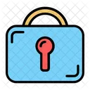 Security Protection Safety Icon