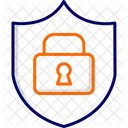 Secured Secure Safety Icon