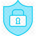 Secured Secure Safety Icon