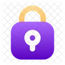 Security Protection Secure Icon