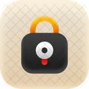 Security Protection Secure Icon