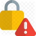 Security Alert Icon