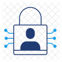 Security And Privacy Protective Measures Data Integrity Icon