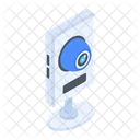 Security Camera  Icon