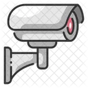 Security camera  Icon