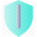 Security shield  Icon