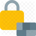 Security Wall  Icon