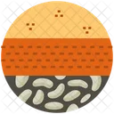 Sediments  Icon