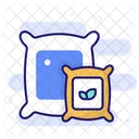 Seed Bag  Icon