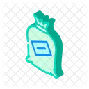 Seeds Bag  Icon