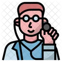 Seek Medical Care Medical Medicine Icon