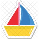 Yacht Boot Schiff Symbol