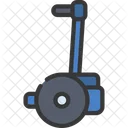 Segway  Icon