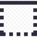 Selection Square Photoshop Icon