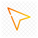 Selection Tool Cursor Select Icon
