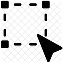 Selection Tool Icon