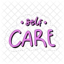 Self Care Dignity Confidence Icon