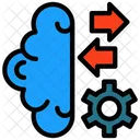 Self Optimizing Systems Icon