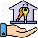 Seller Owner Realtor Icon