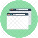 Sem Seo Web Icon