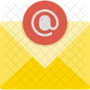 Send Mail  Icon