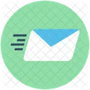 Senden Post E Mail Symbol