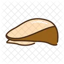 Senior Hat Hat Cap Icon