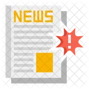 Sensationalism Mic Podcast Icon