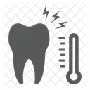 Tooth Stomatology Dental Icon