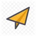 Email Contact Communication Icon