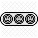 Sentiment Analysis Analysis Social 아이콘