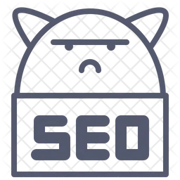 Seo  Icon