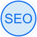 Seo  Icon