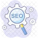 Seo  Icon