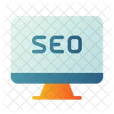 Seo  Icon